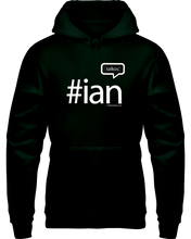 Family Famous Ian Talkos Hoodie