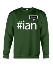 Family Famous Ian Talkos Sweatshirt