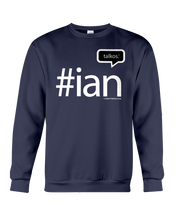 Family Famous Ian Talkos Sweatshirt