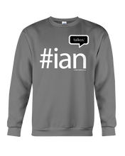 Family Famous Ian Talkos Sweatshirt