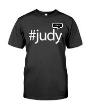 Family Famous Judy Talkos Tee