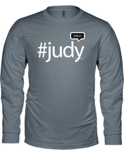 Family Famous Judy Talkos Long Sleeve Tee