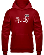 Family Famous Judy Talkos Hoodie