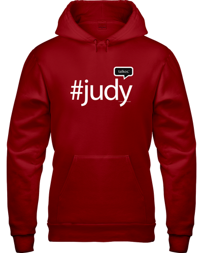 Family Famous Judy Talkos Hoodie