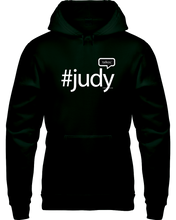 Family Famous Judy Talkos Hoodie