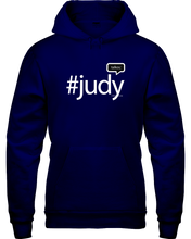 Family Famous Judy Talkos Hoodie