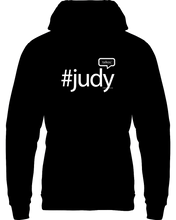 Family Famous Judy Talkos Hoodie