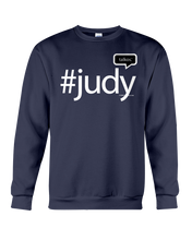 Family Famous Judy Talkos Sweatshirt