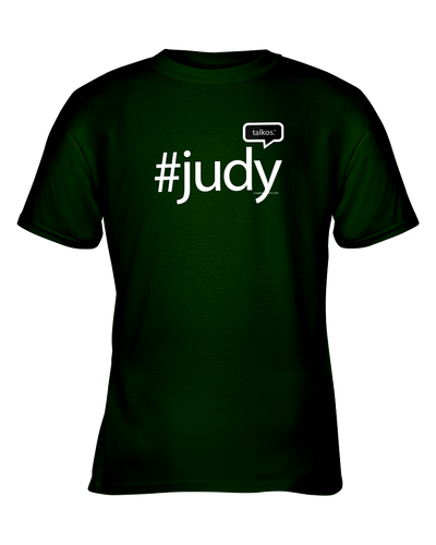 Family Famous Judy Talkos Youth Tee