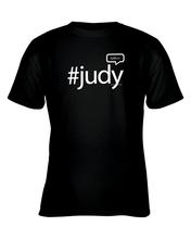 Family Famous Judy Talkos Youth Tee