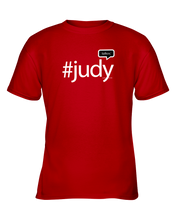 Family Famous Judy Talkos Youth Tee