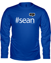 Family Famous Sean Talkos Long Sleeve Tee