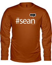 Family Famous Sean Talkos Long Sleeve Tee