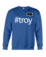 Family Famous Troy Talkos Sweatshirt