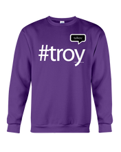 Family Famous Troy Talkos Sweatshirt