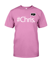 Family Famous Chris Talkos Tee