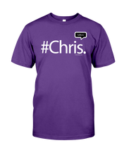 Family Famous Chris Talkos Tee