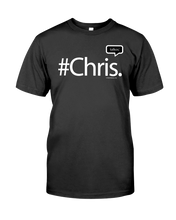 Family Famous Chris Talkos Tee