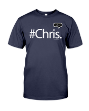 Family Famous Chris Talkos Tee