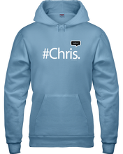 Family Famous Chris Talkos Hoodie