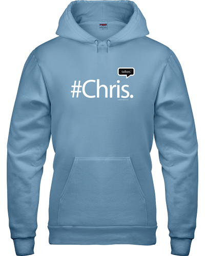 Family Famous Chris Talkos Hoodie