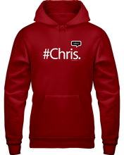 Family Famous Chris Talkos Hoodie