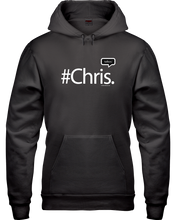 Family Famous Chris Talkos Hoodie