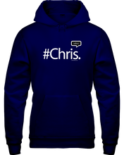 Family Famous Chris Talkos Hoodie