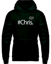 Family Famous Chris Talkos Hoodie