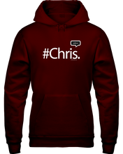 Family Famous Chris Talkos Hoodie