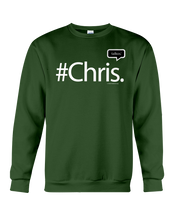 Family Famous Chris Talkos Sweatshirt