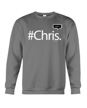 Family Famous Chris Talkos Sweatshirt