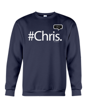 Family Famous Chris Talkos Sweatshirt