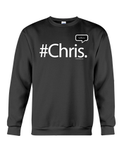 Family Famous Chris Talkos Sweatshirt