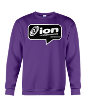 ION La Crescenta Montrose Conversation Sweatshirt