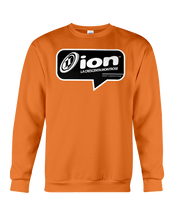 ION La Crescenta Montrose Conversation Sweatshirt