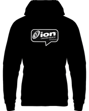 ION Laguna Beach Conversation Hoodie