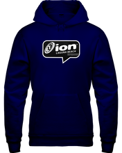 ION Laguna Beach Conversation Hoodie