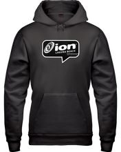 ION Laguna Beach Conversation Hoodie