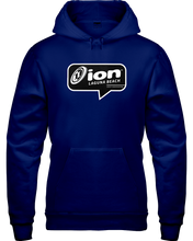 ION Laguna Beach Conversation Hoodie