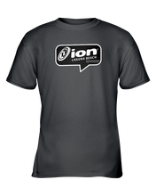 ION Laguna Beach Conversation Youth Tee