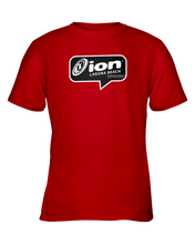 ION Laguna Beach Conversation Youth Tee