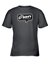 ION Los Angeles Conversation Youth Tee