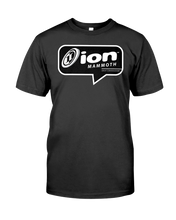 ION Mammoth Conversation Tee