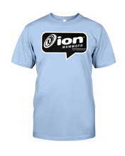 ION Mammoth Conversation Tee