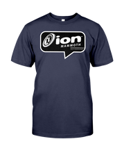 ION Mammoth Conversation Tee