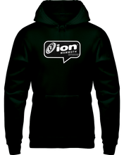 ION Mammoth Conversation Hoodie