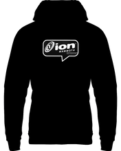 ION Mammoth Conversation Hoodie