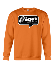 ION Mammoth Conversation Sweatshirt