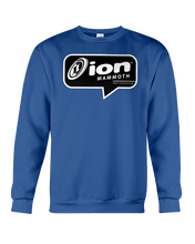 ION Mammoth Conversation Sweatshirt